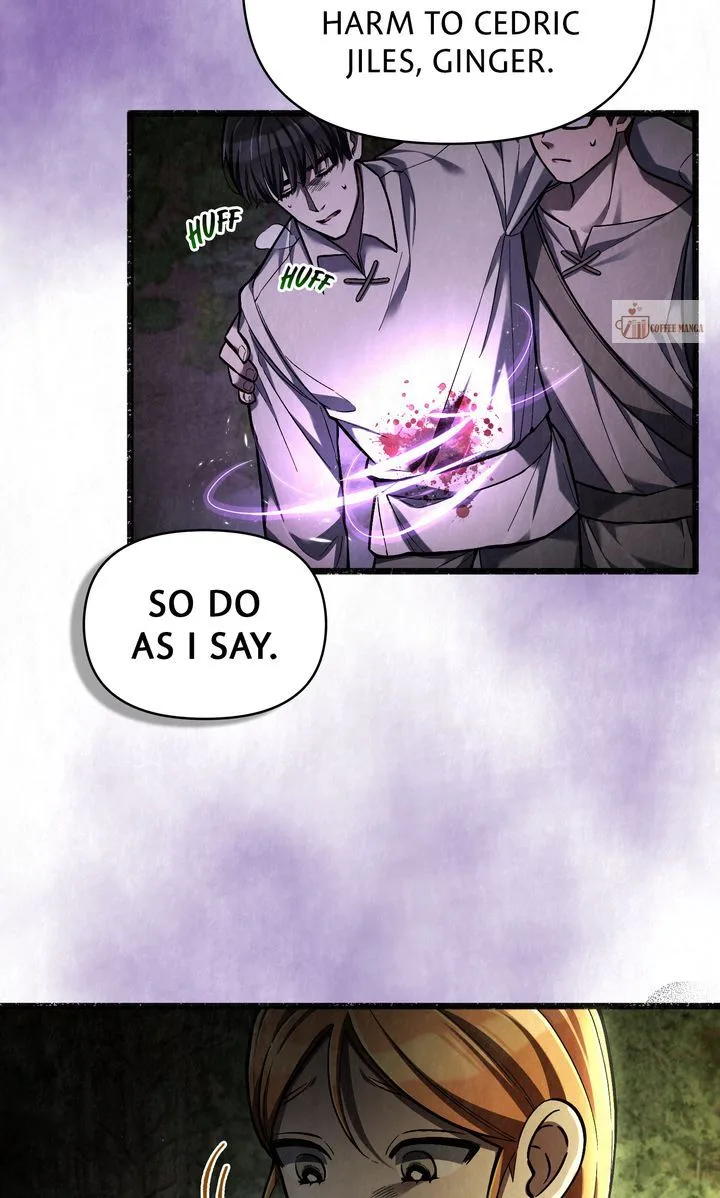 Dear, Not Cunning Witch Chapter 32 page 51