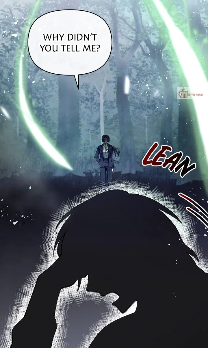 Dear, Not Cunning Witch Chapter 37 page 8