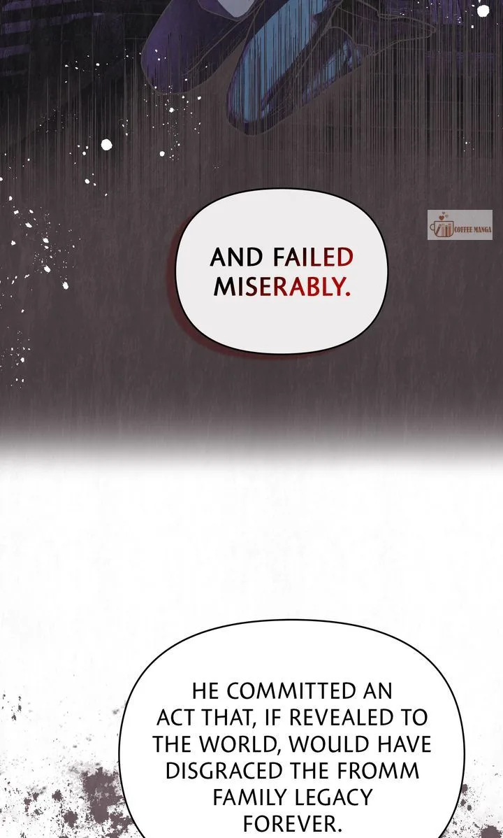 Dear, Not Cunning Witch Chapter 32 page 38