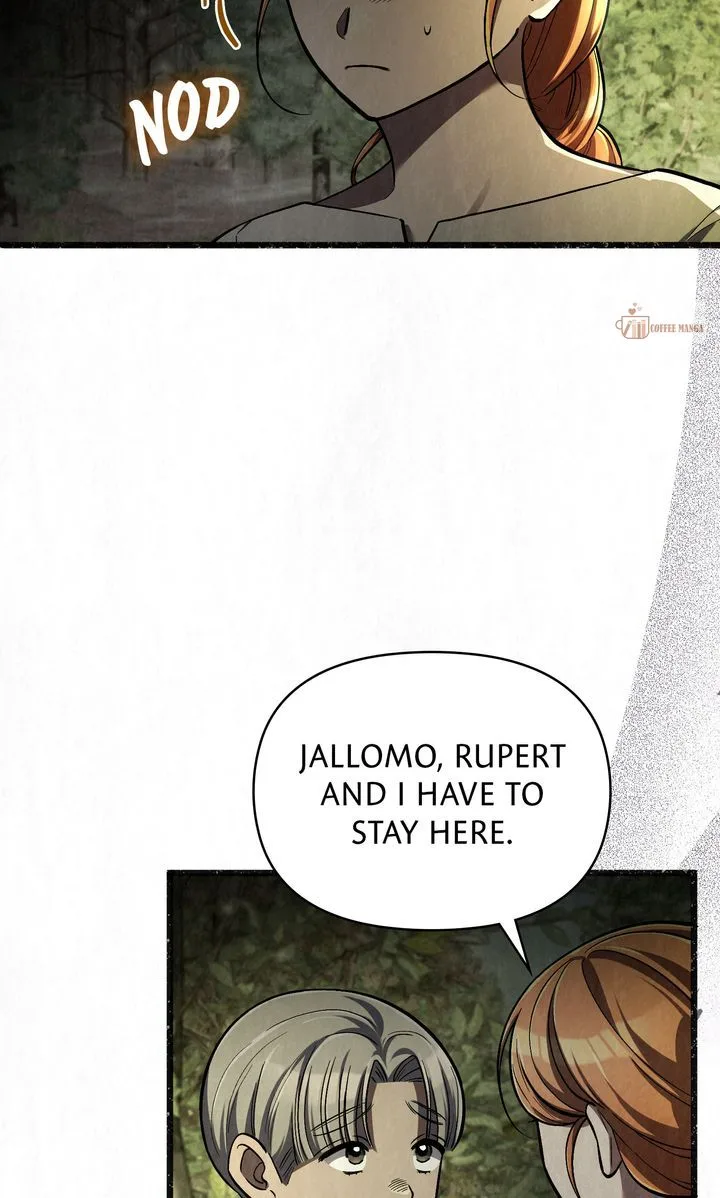 Dear, Not Cunning Witch Chapter 32 page 52