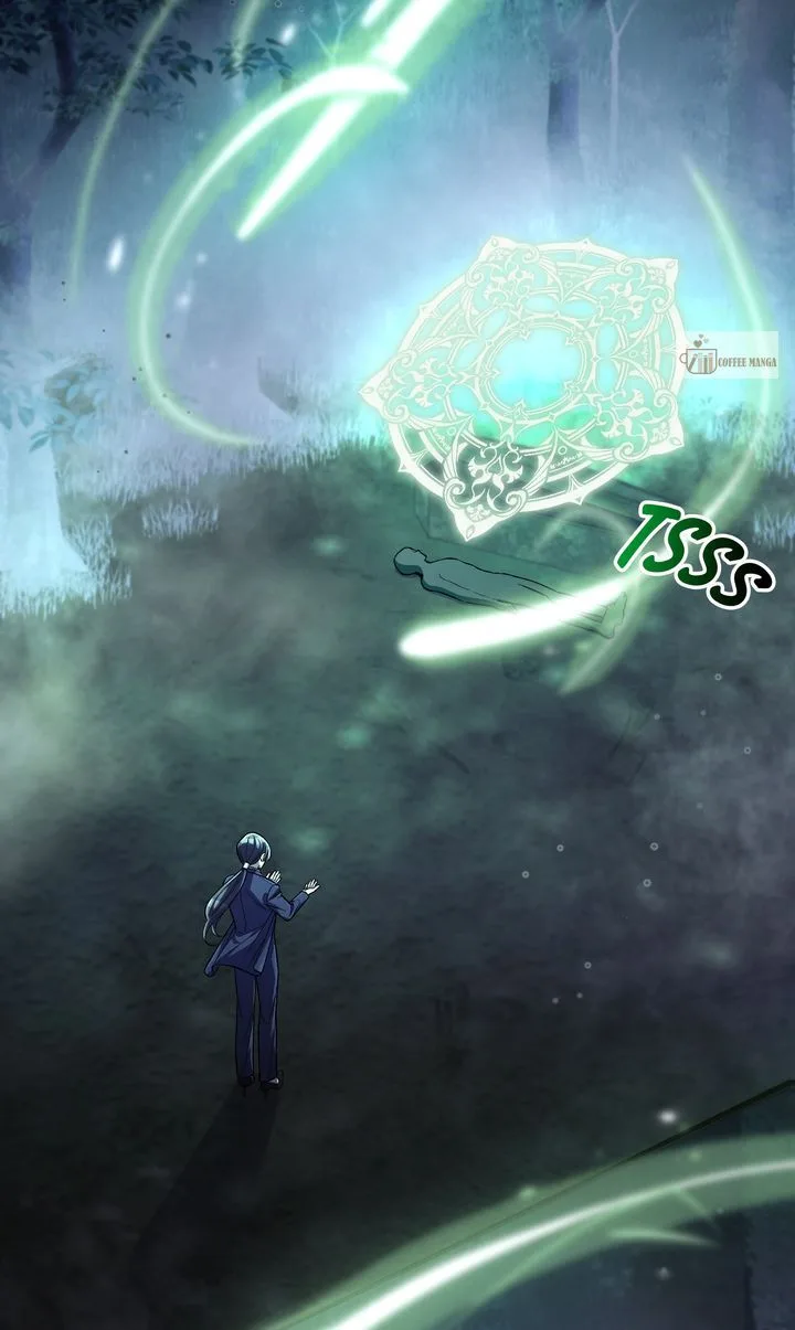 Dear, Not Cunning Witch Chapter 37 page 5