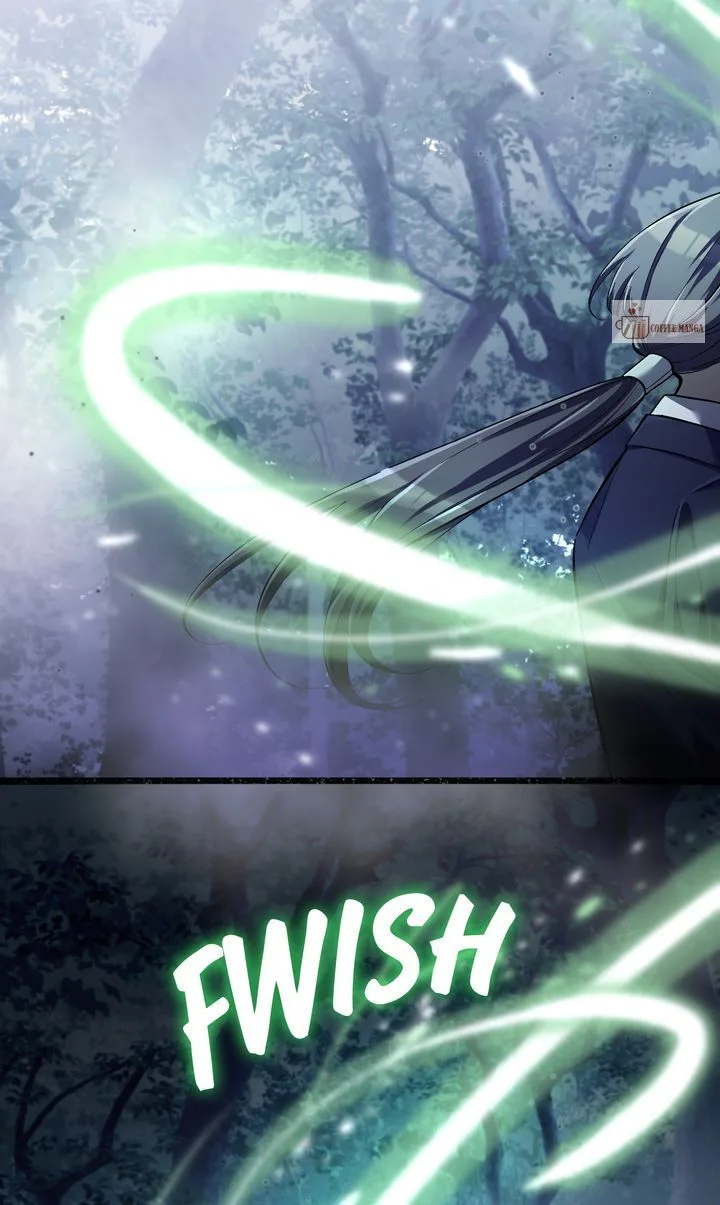 Dear, Not Cunning Witch Chapter 37 page 4