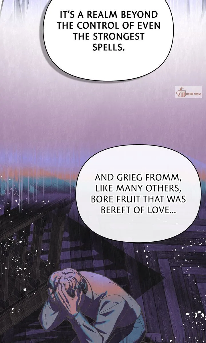 Dear, Not Cunning Witch Chapter 32 page 37