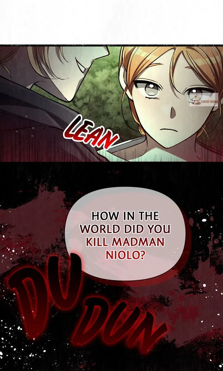 Dear, Not Cunning Witch Chapter 32 page 57
