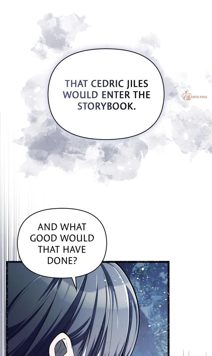 Dear, Not Cunning Witch Chapter 37 page 10