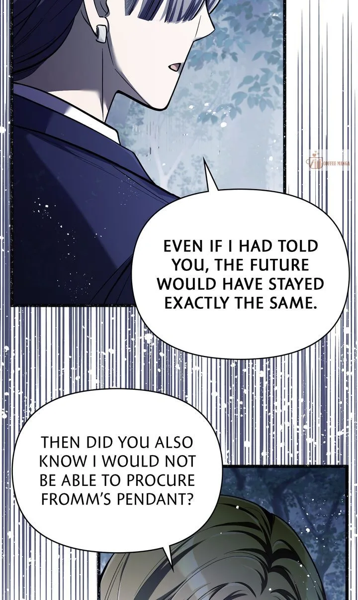 Dear, Not Cunning Witch Chapter 37 page 11