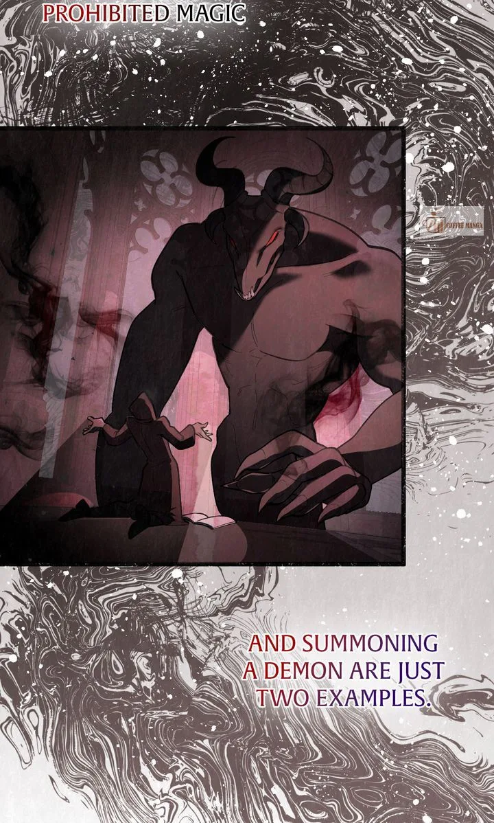 Dear, Not Cunning Witch Chapter 32 page 30