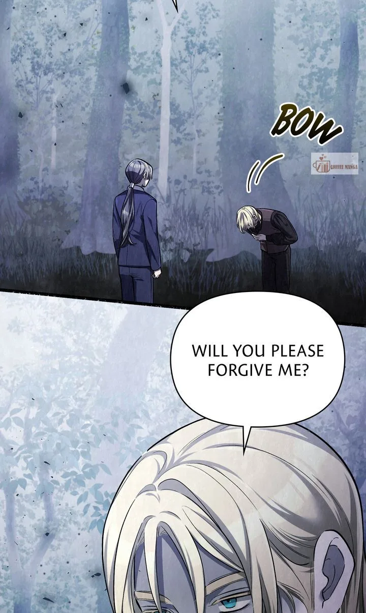 Dear, Not Cunning Witch Chapter 37 page 18