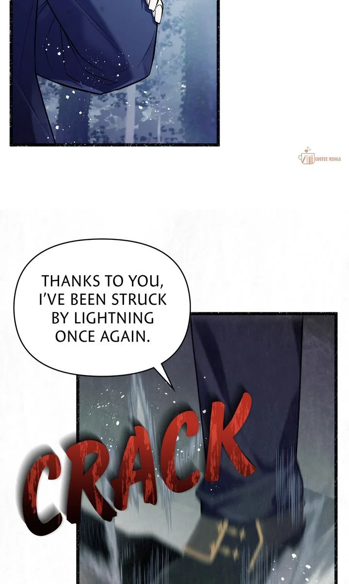 Dear, Not Cunning Witch Chapter 37 page 13