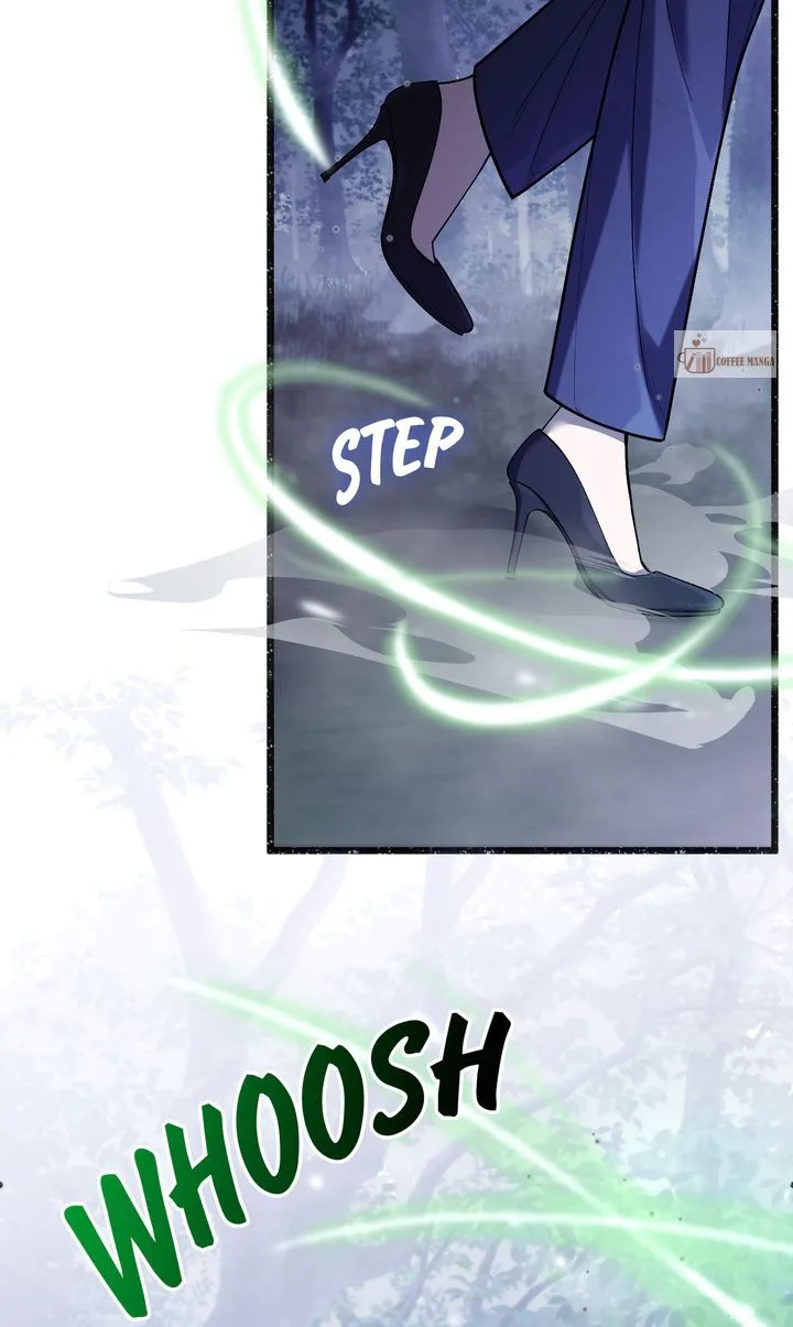 Dear, Not Cunning Witch Chapter 37 page 3