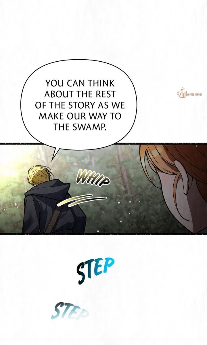 Dear, Not Cunning Witch Chapter 32 page 40