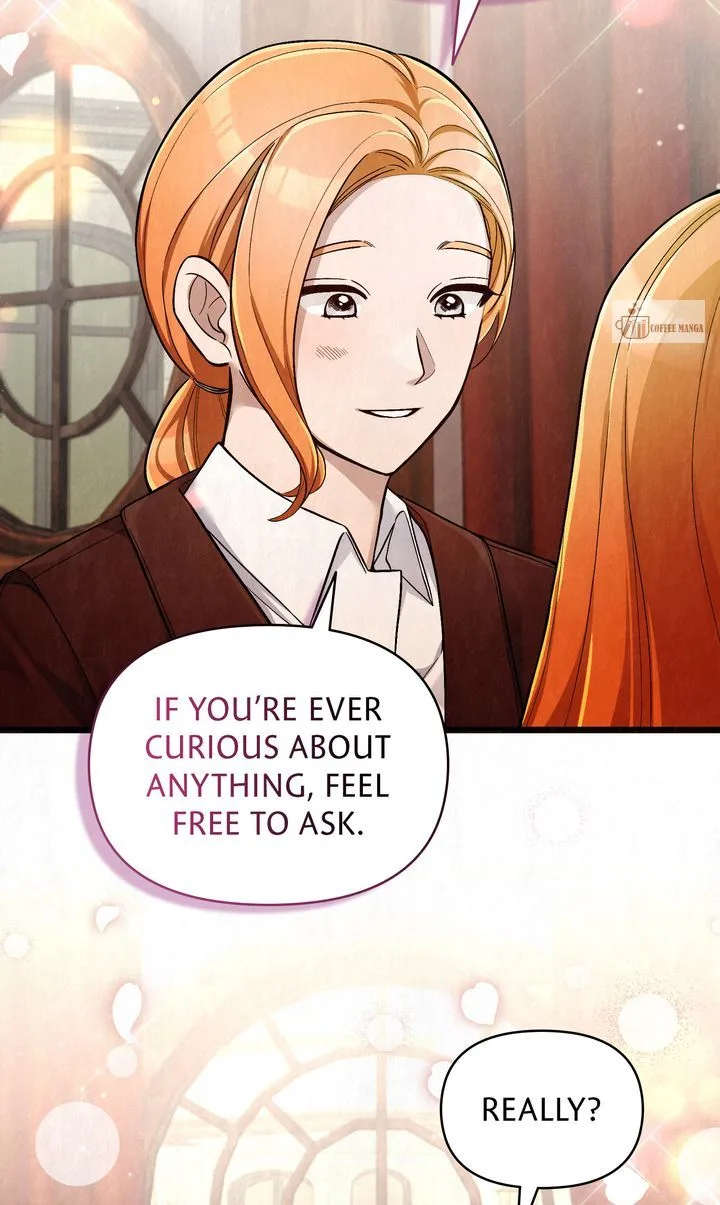 Dear, Not Cunning Witch Chapter 37 page 47