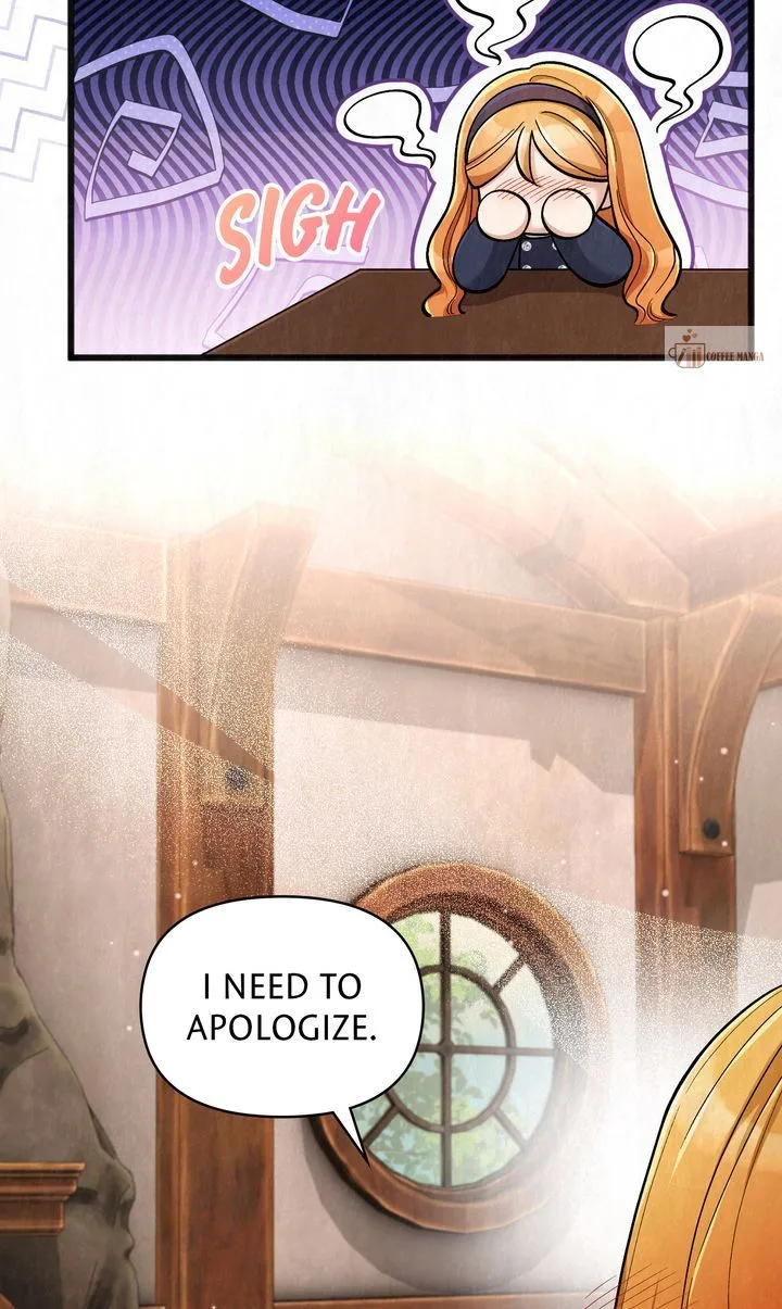 Dear, Not Cunning Witch Chapter 37 page 31