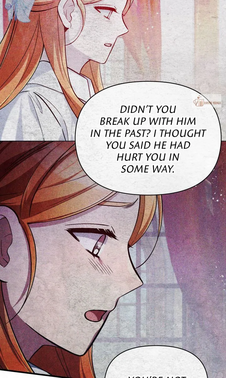 Dear, Not Cunning Witch Chapter 37 page 27