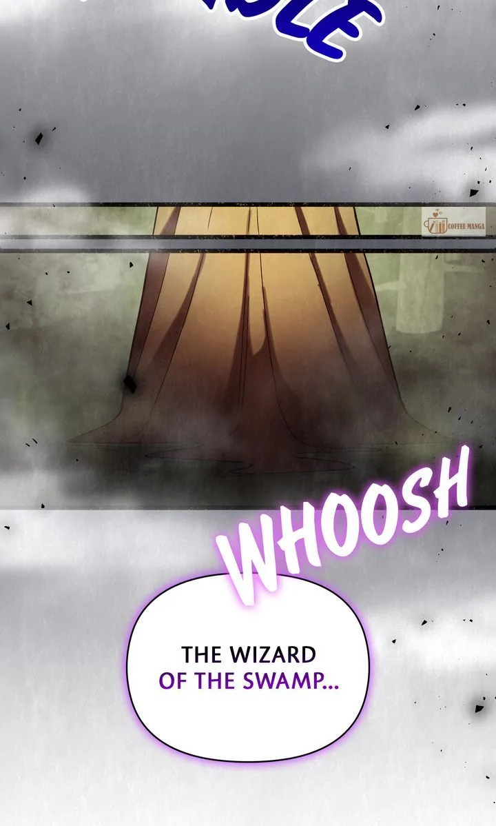 Dear, Not Cunning Witch Chapter 32 page 67