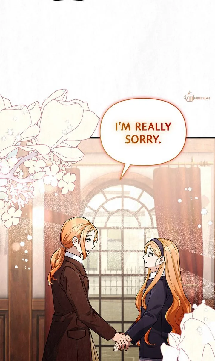 Dear, Not Cunning Witch Chapter 37 page 39