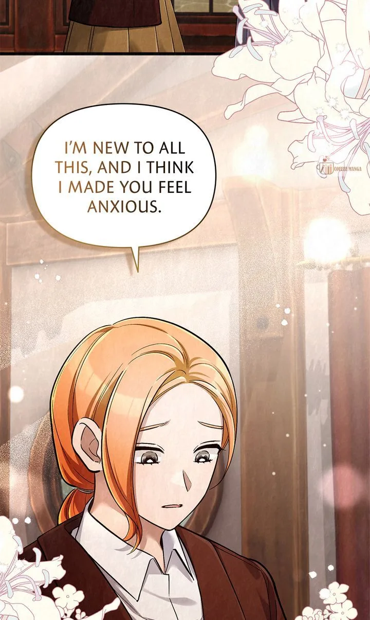 Dear, Not Cunning Witch Chapter 37 page 40