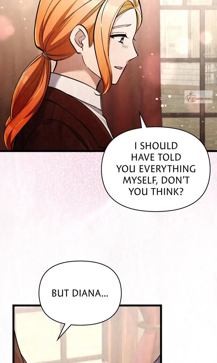 Dear, Not Cunning Witch Chapter 37 page 45