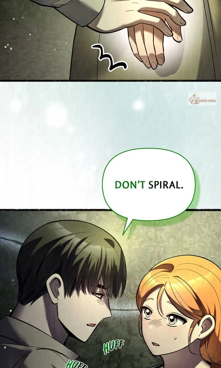 Dear, Not Cunning Witch Chapter 32 page 64