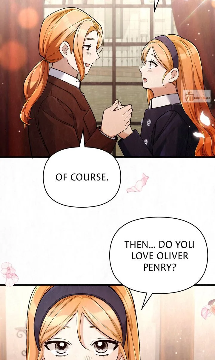 Dear, Not Cunning Witch Chapter 37 page 48