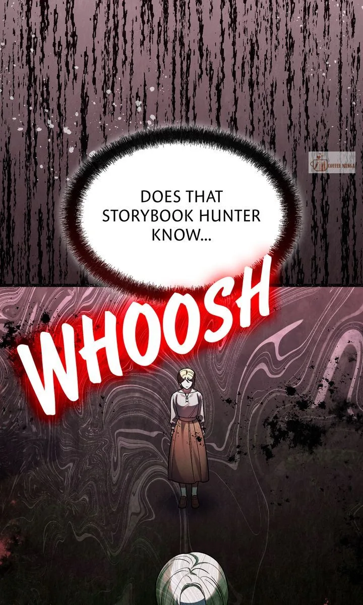 Dear, Not Cunning Witch Chapter 32 page 61