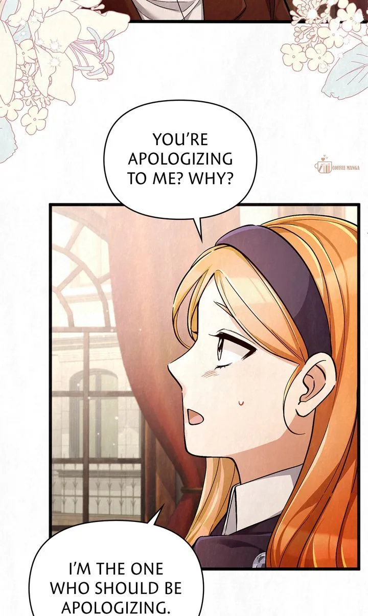 Dear, Not Cunning Witch Chapter 37 page 41