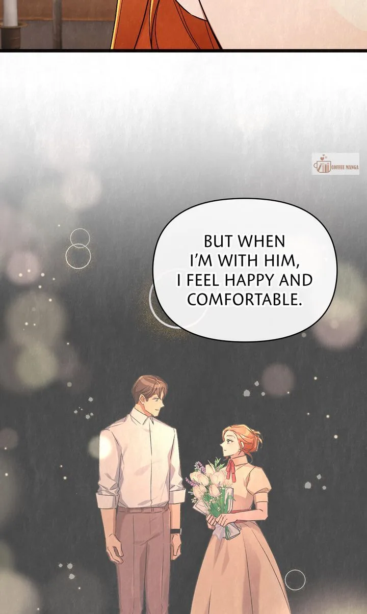 Dear, Not Cunning Witch Chapter 37 page 50