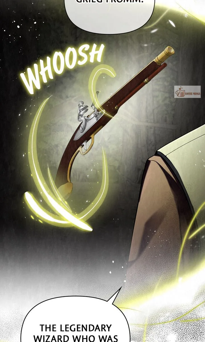 Dear, Not Cunning Witch Chapter 32 page 72