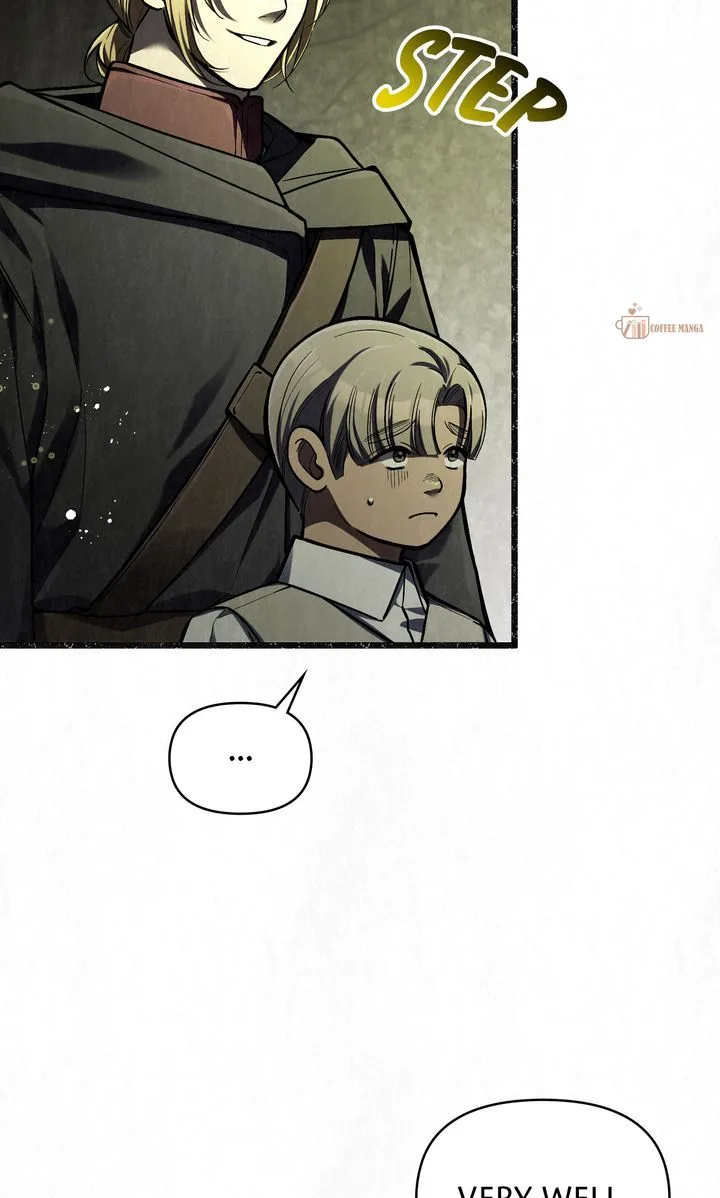 Dear, Not Cunning Witch Chapter 32 page 70