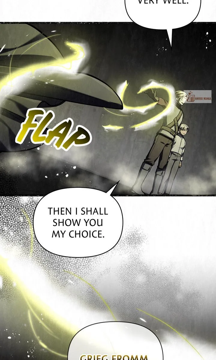 Dear, Not Cunning Witch Chapter 32 page 71