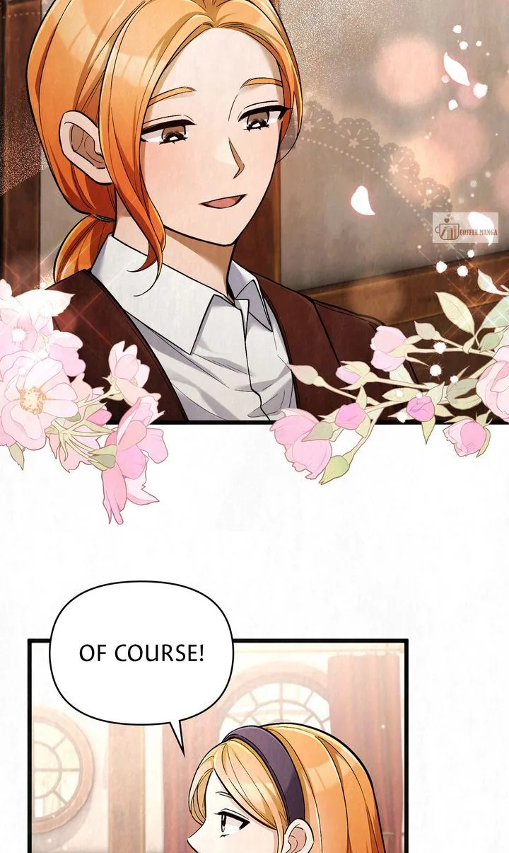 Dear, Not Cunning Witch Chapter 37 page 34
