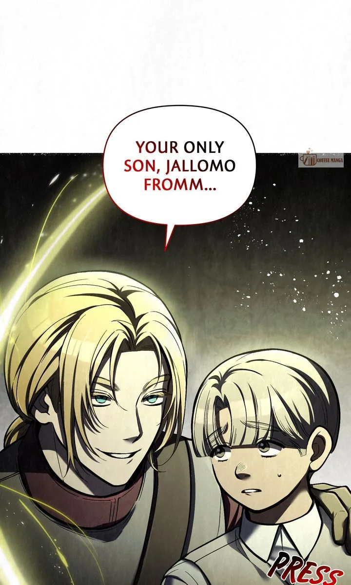 Dear, Not Cunning Witch Chapter 32 page 74