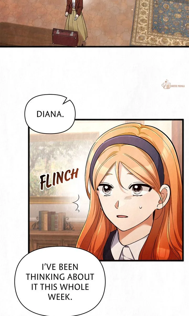 Dear, Not Cunning Witch Chapter 37 page 38