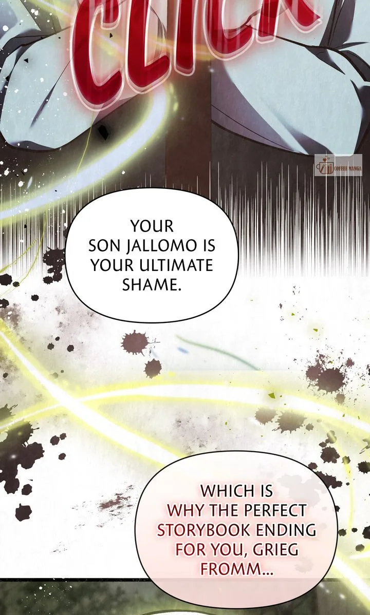 Dear, Not Cunning Witch Chapter 32 page 77