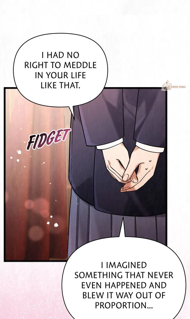 Dear, Not Cunning Witch Chapter 37 page 43