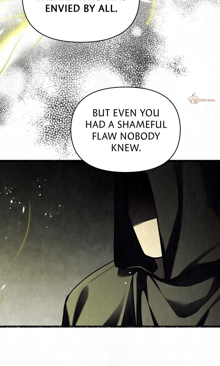 Dear, Not Cunning Witch Chapter 32 page 73