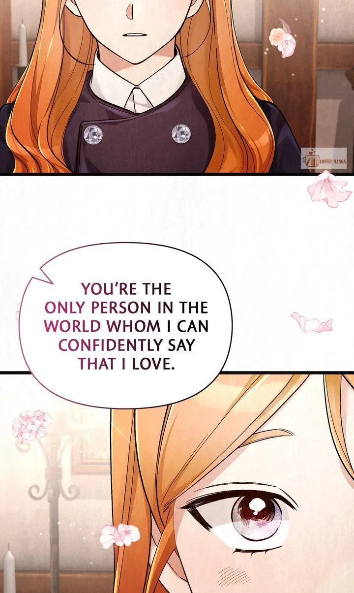 Dear, Not Cunning Witch Chapter 37 page 49