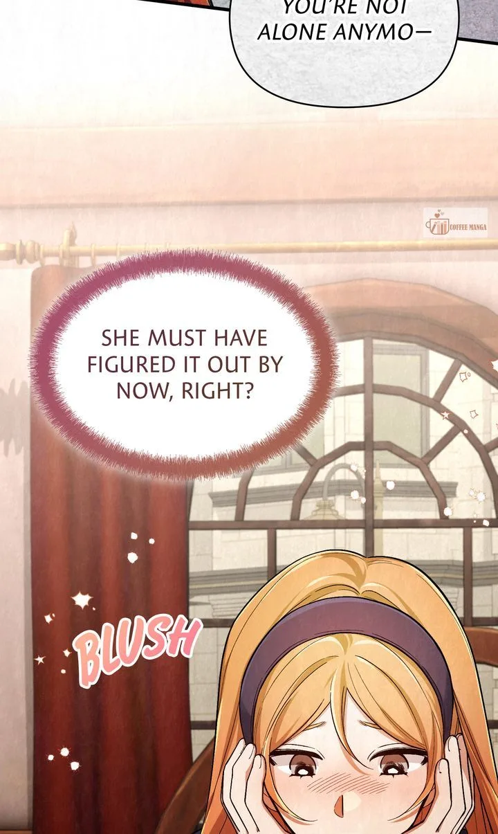 Dear, Not Cunning Witch Chapter 37 page 28