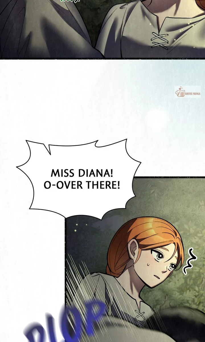 Dear, Not Cunning Witch Chapter 32 page 65