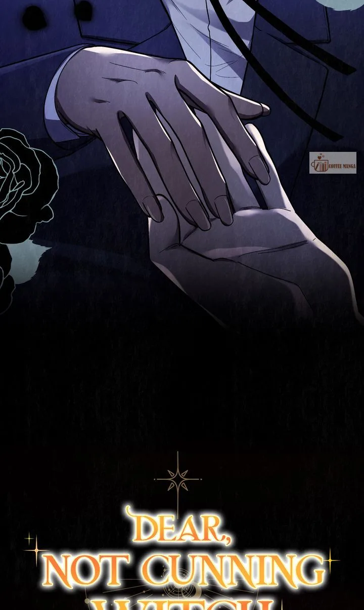 Dear, Not Cunning Witch Chapter 37 page 23