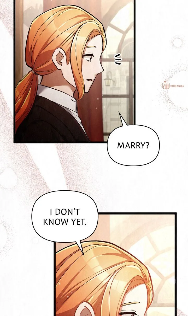 Dear, Not Cunning Witch Chapter 37 page 52