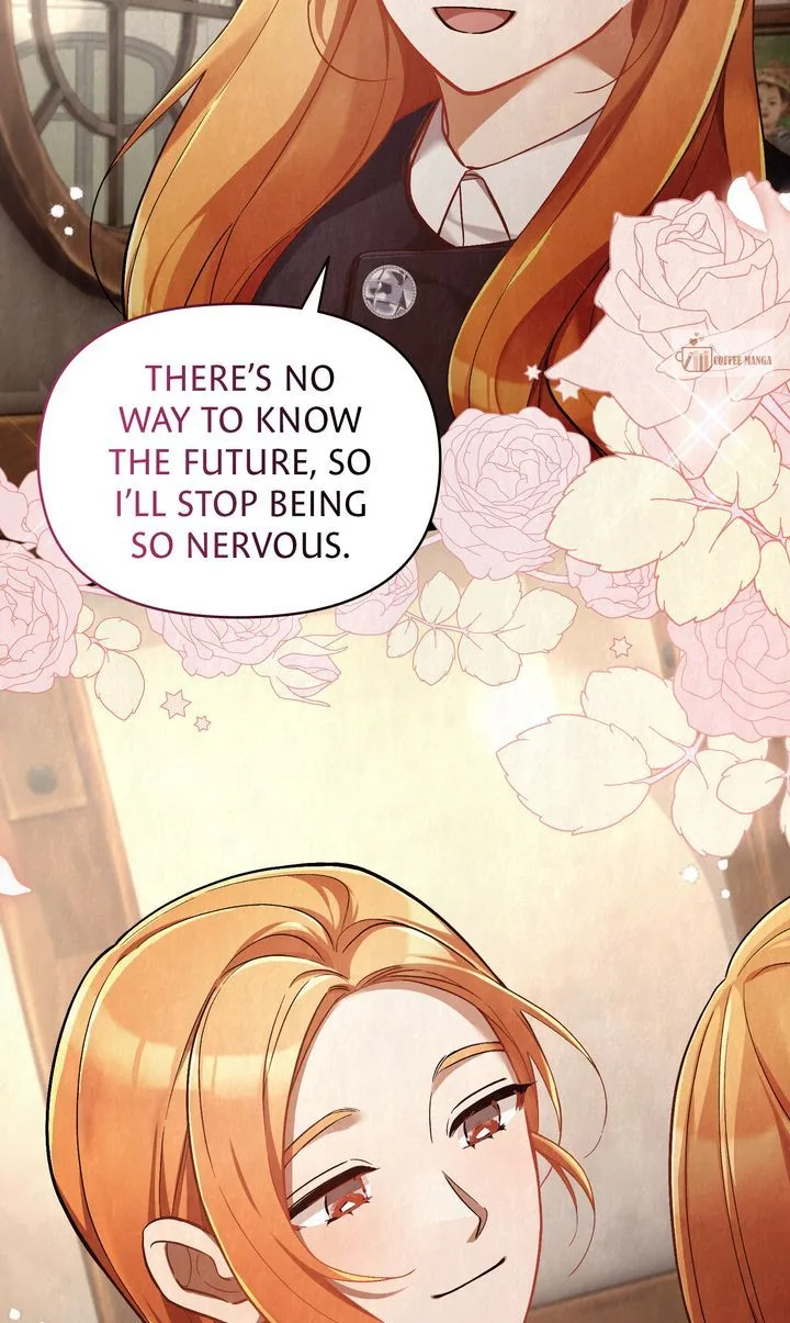 Dear, Not Cunning Witch Chapter 37 page 55