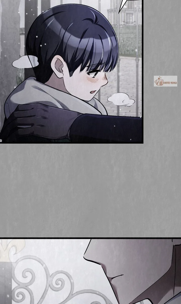 Dear, Not Cunning Witch Chapter 37 page 64