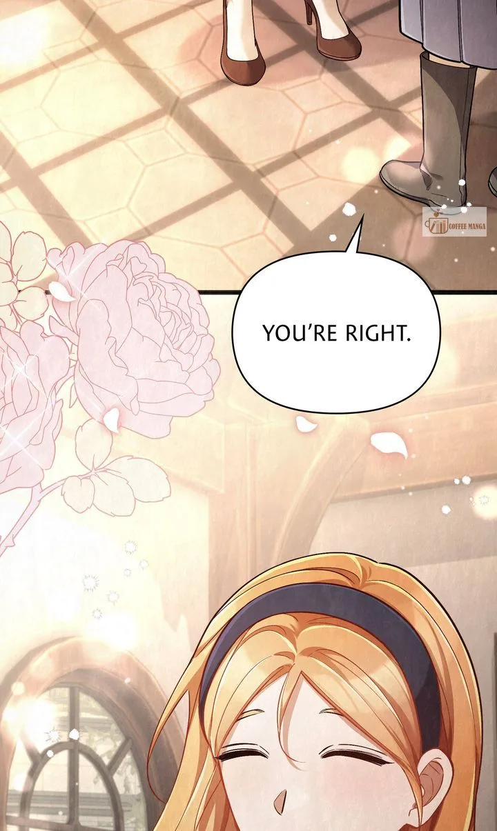 Dear, Not Cunning Witch Chapter 37 page 54