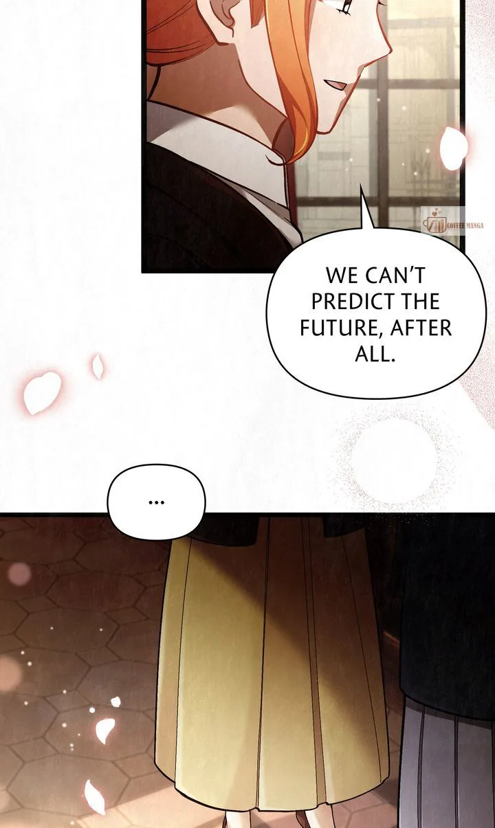 Dear, Not Cunning Witch Chapter 37 page 53