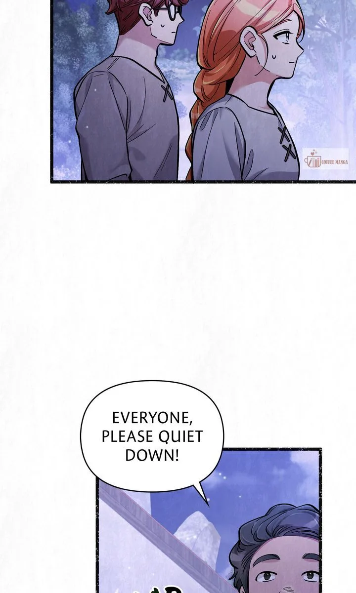 Dear, Not Cunning Witch Chapter 29 page 7