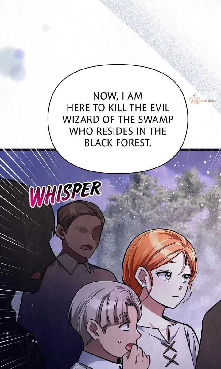 Dear, Not Cunning Witch Chapter 29 page 16