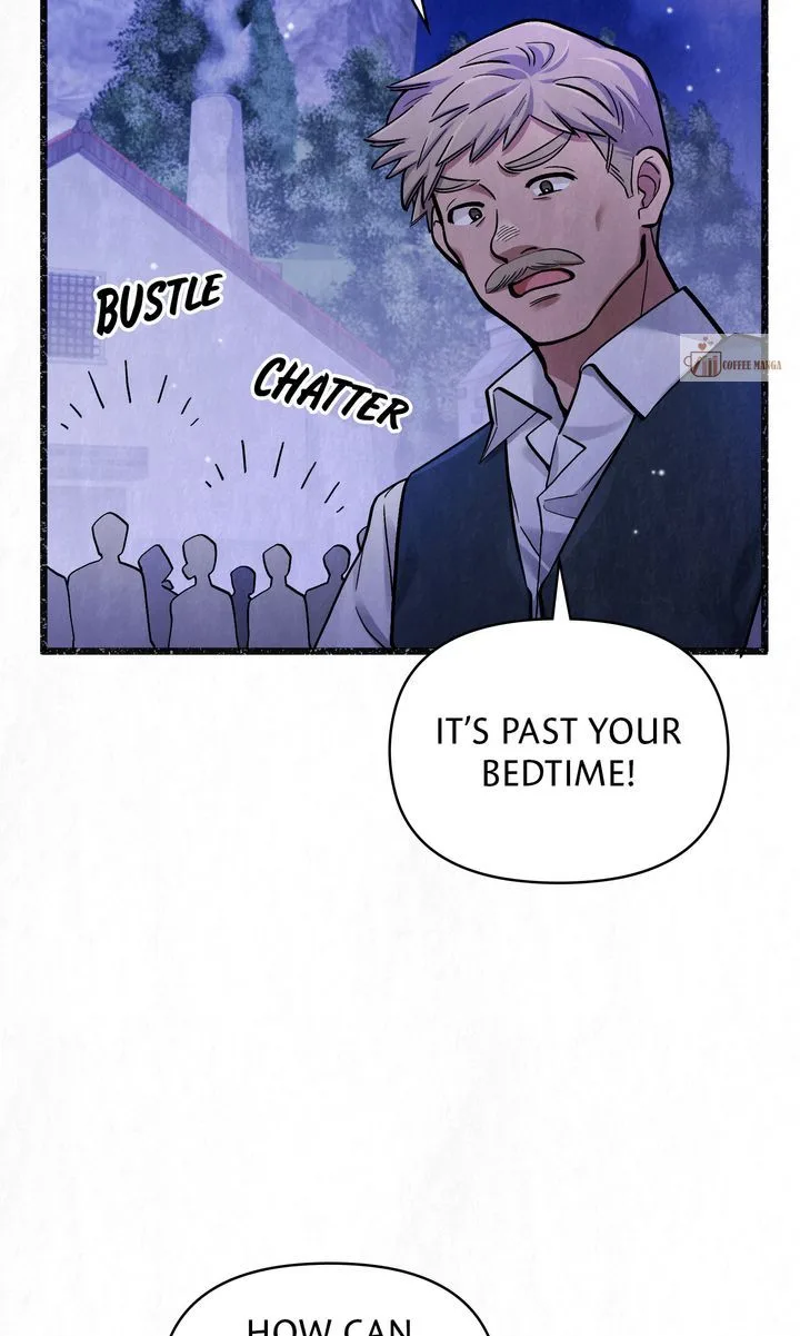 Dear, Not Cunning Witch Chapter 29 page 4