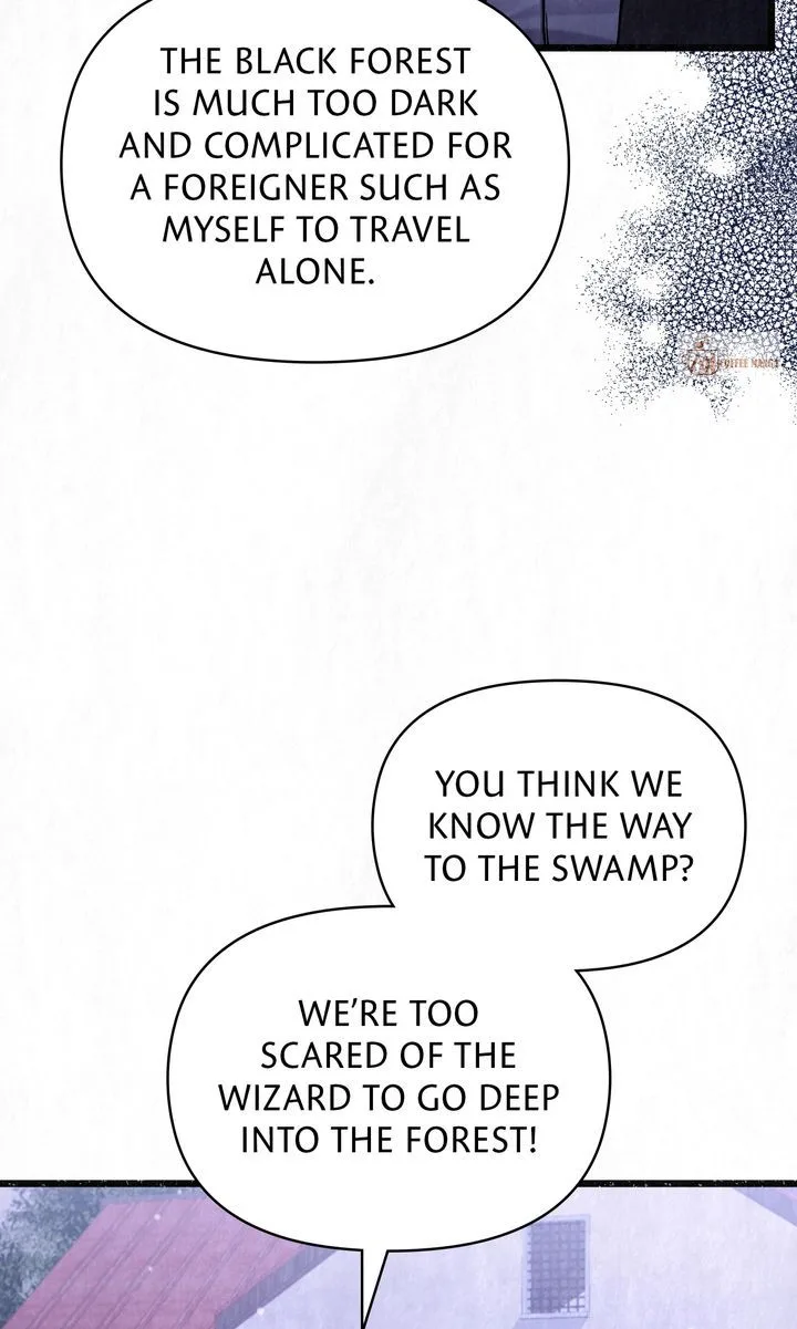 Dear, Not Cunning Witch Chapter 29 page 21