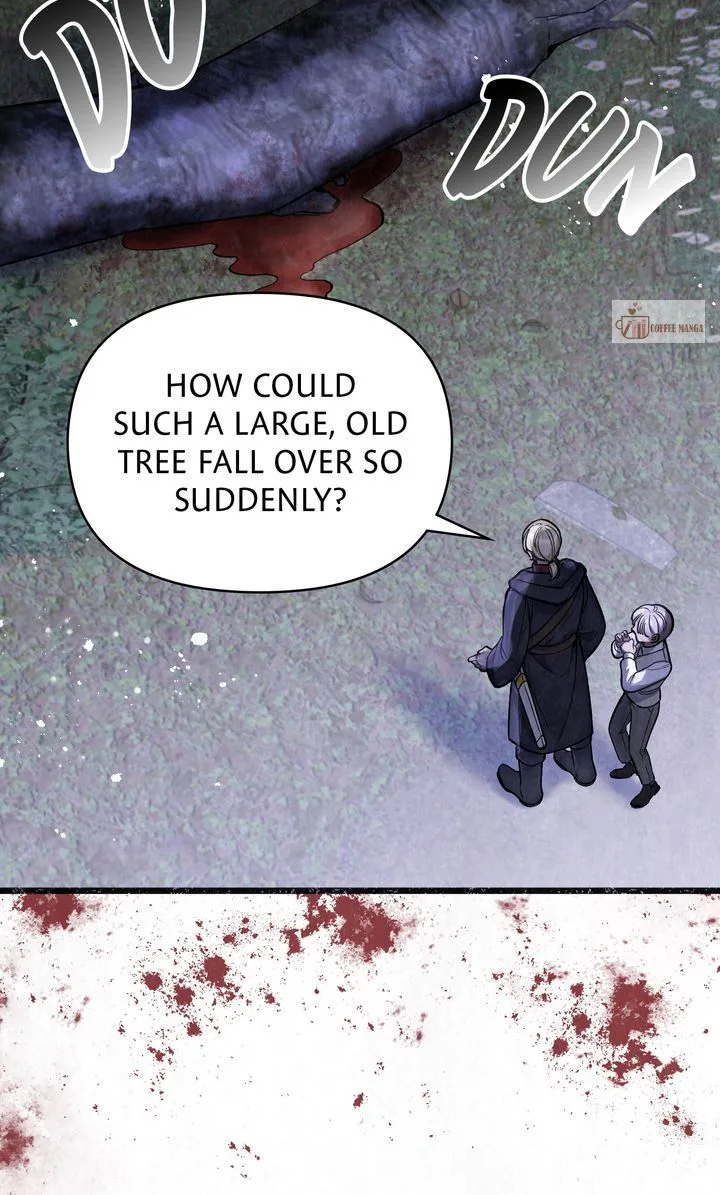 Dear, Not Cunning Witch Chapter 30 page 7